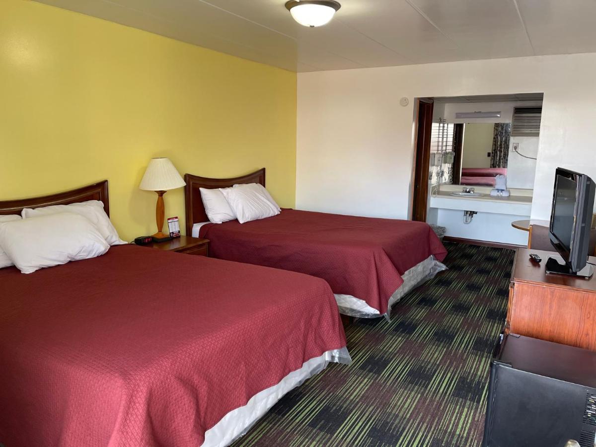 Quality Lodge Сандаски Экстерьер фото