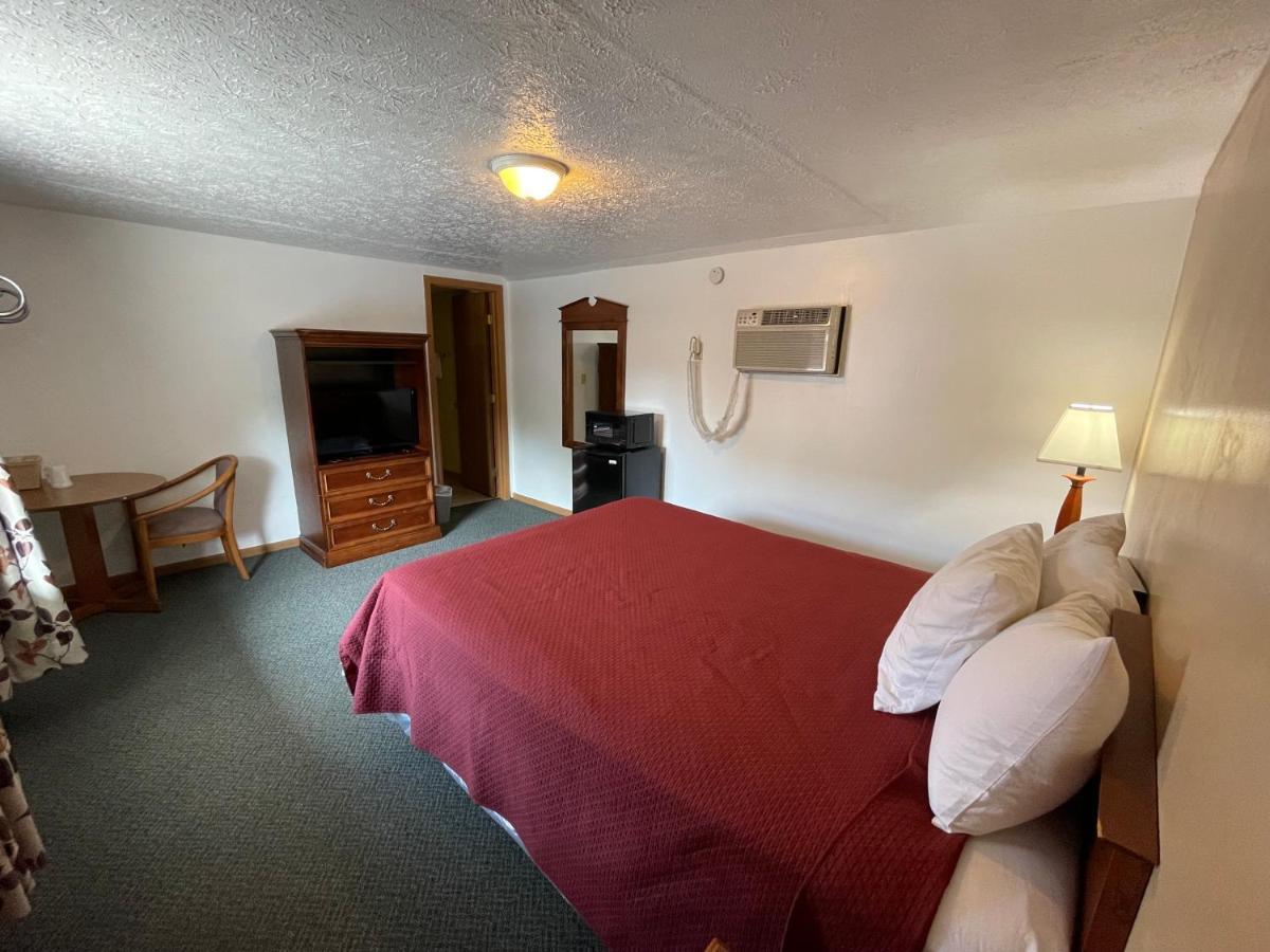 Quality Lodge Сандаски Экстерьер фото