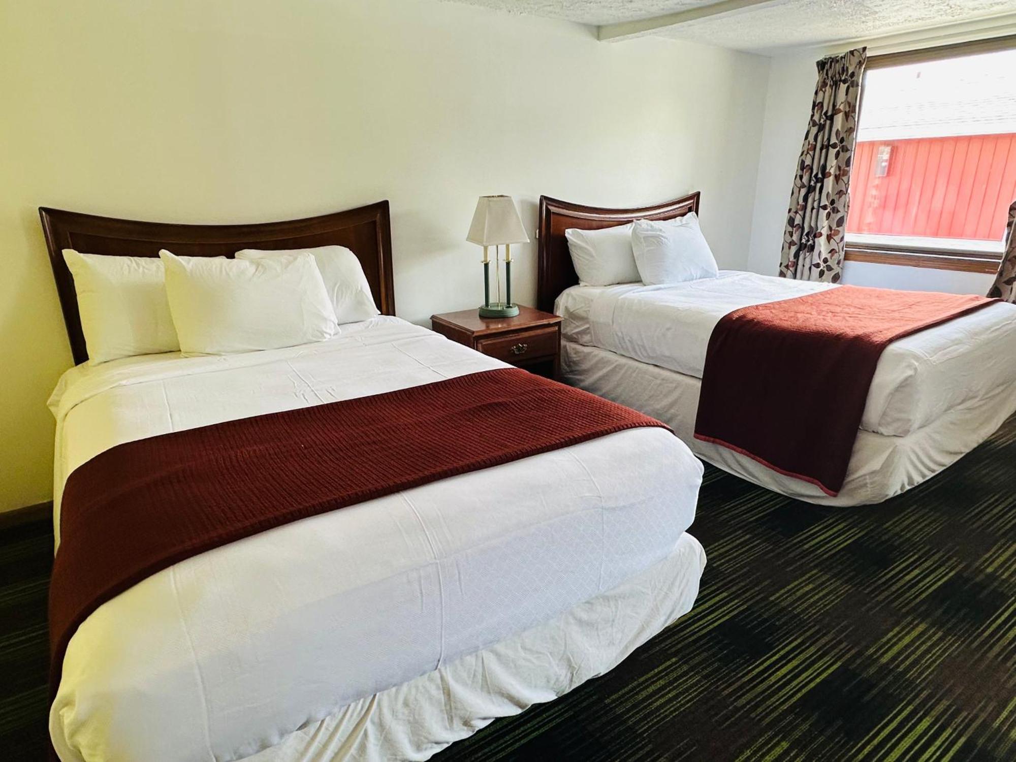 Quality Lodge Сандаски Экстерьер фото