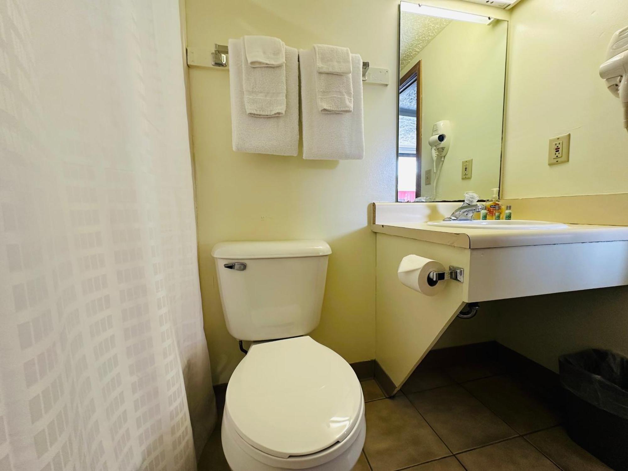 Quality Lodge Сандаски Экстерьер фото