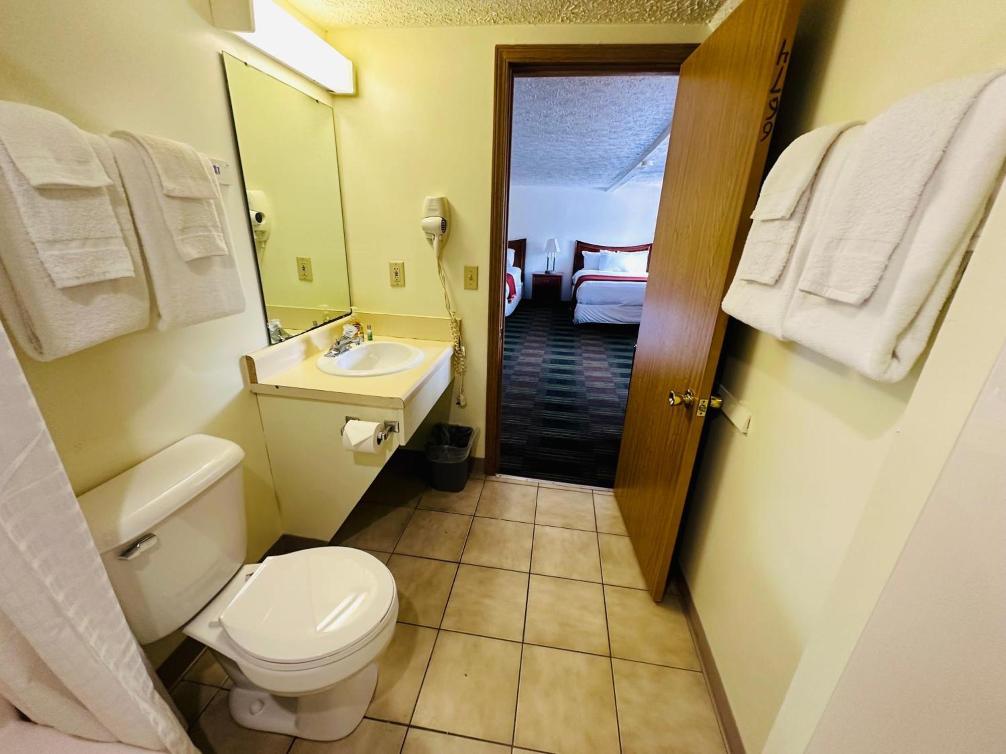 Quality Lodge Сандаски Экстерьер фото