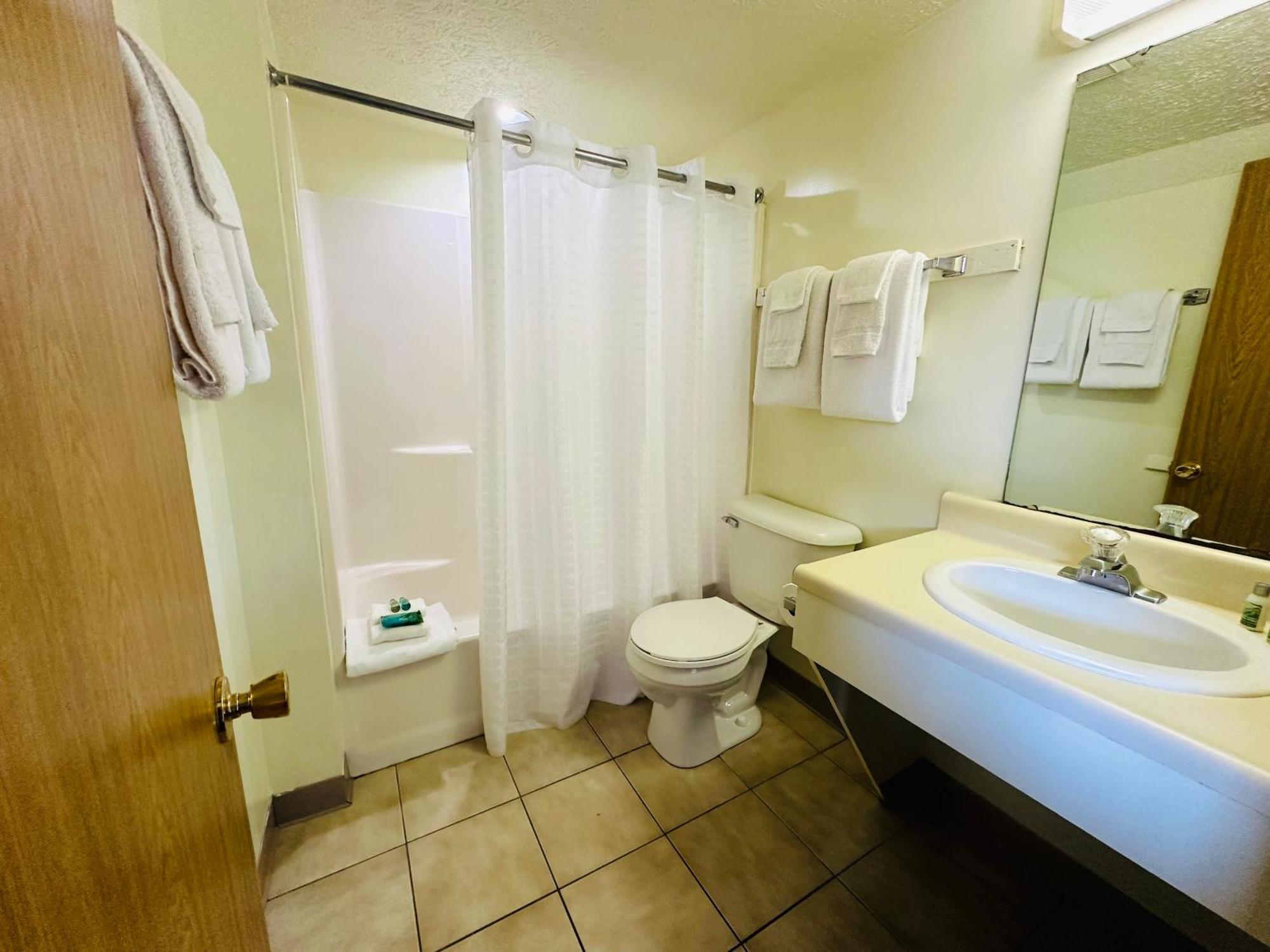 Quality Lodge Сандаски Экстерьер фото