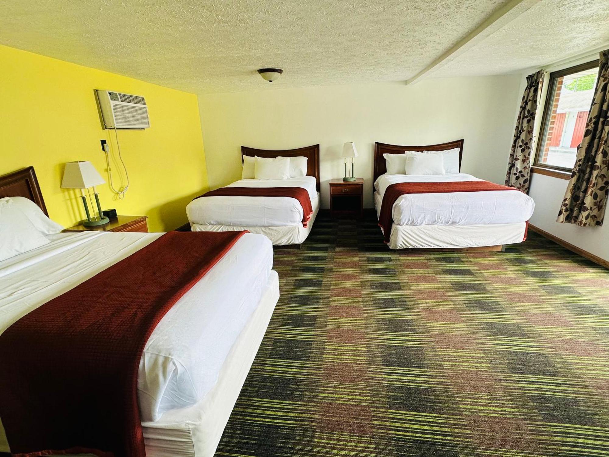 Quality Lodge Сандаски Экстерьер фото