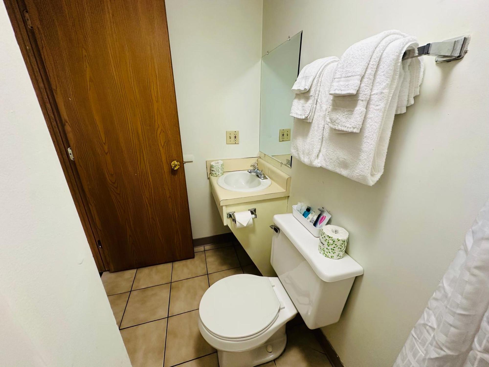 Quality Lodge Сандаски Экстерьер фото