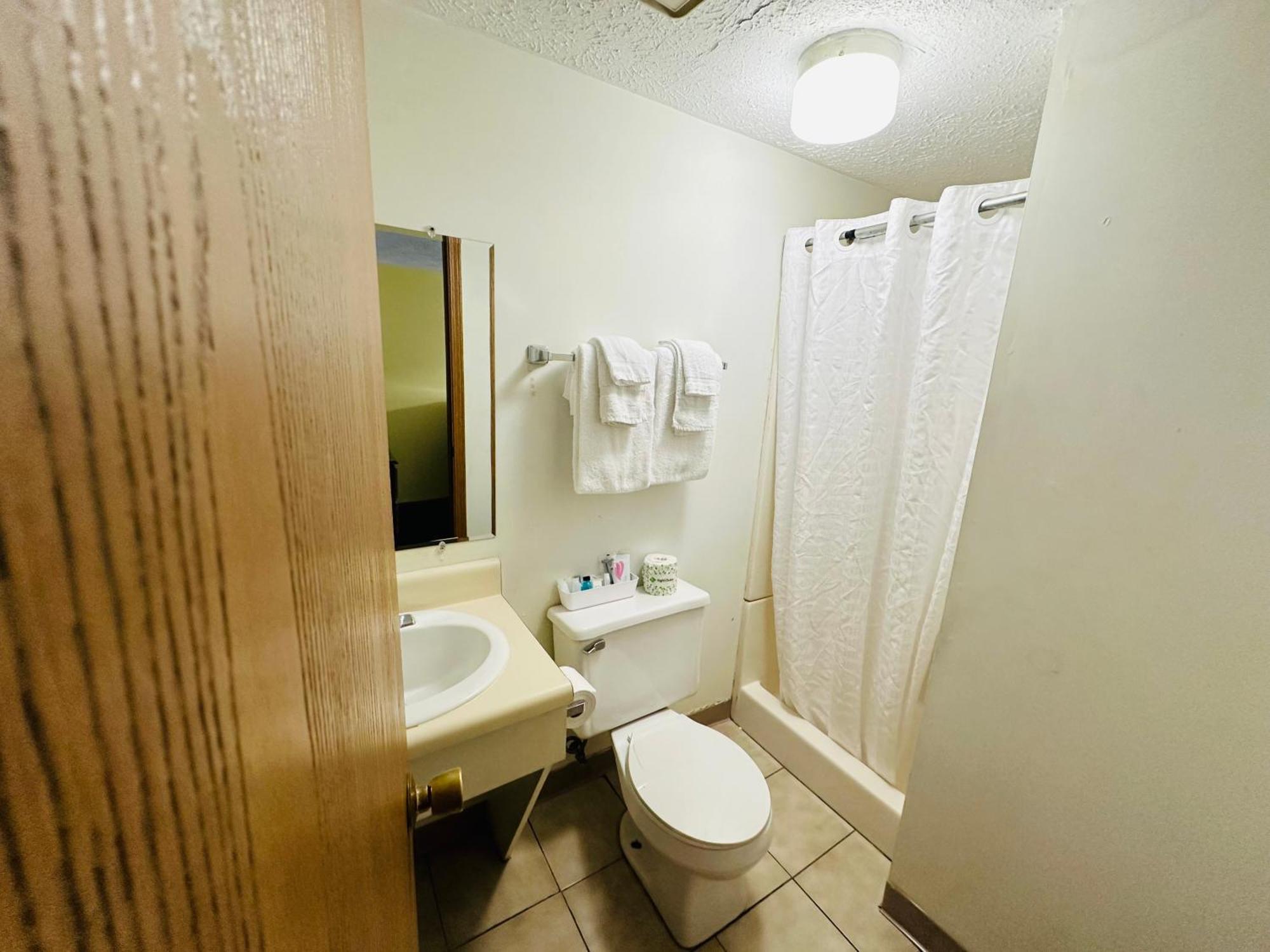 Quality Lodge Сандаски Экстерьер фото