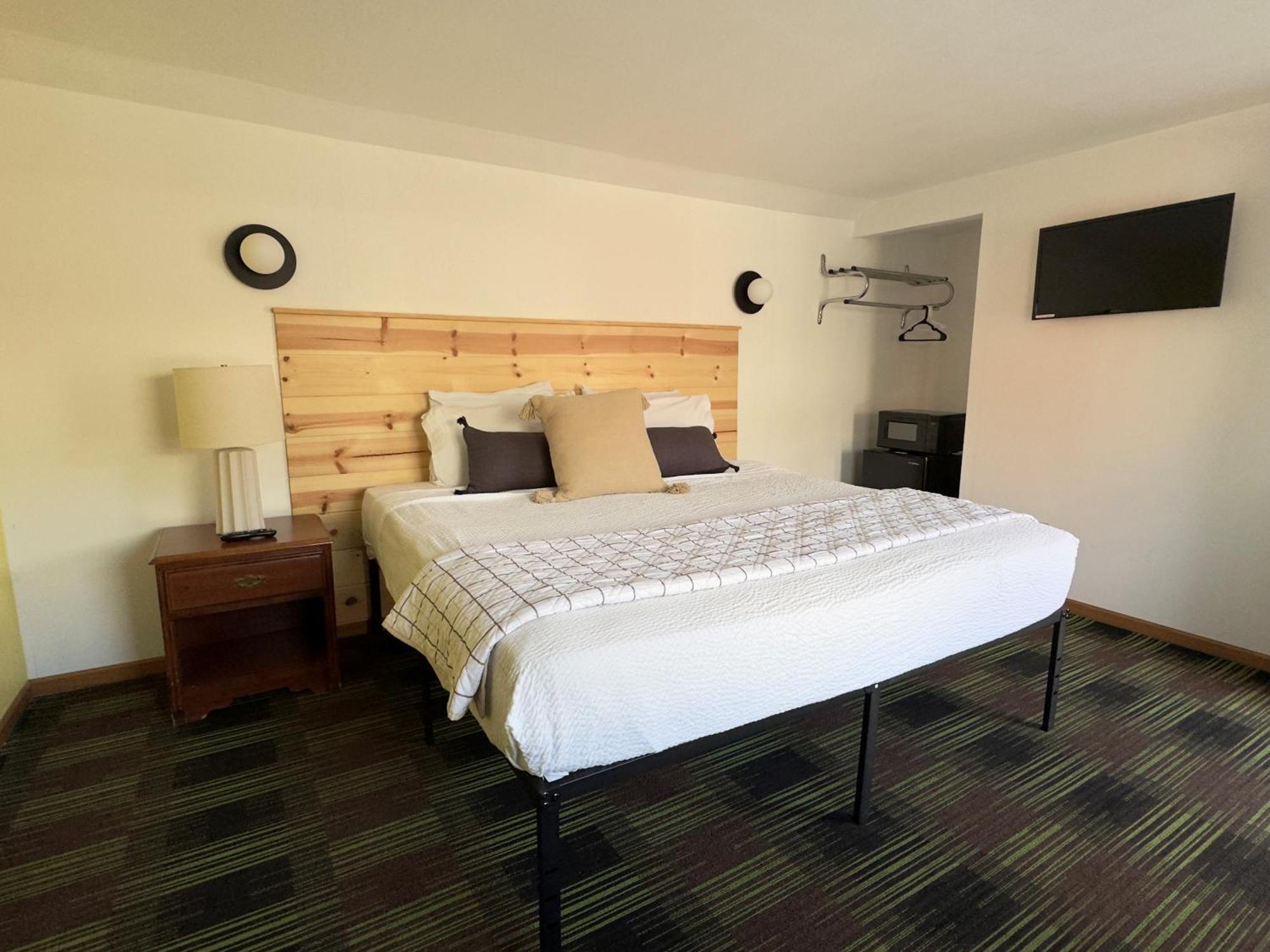Quality Lodge Сандаски Экстерьер фото