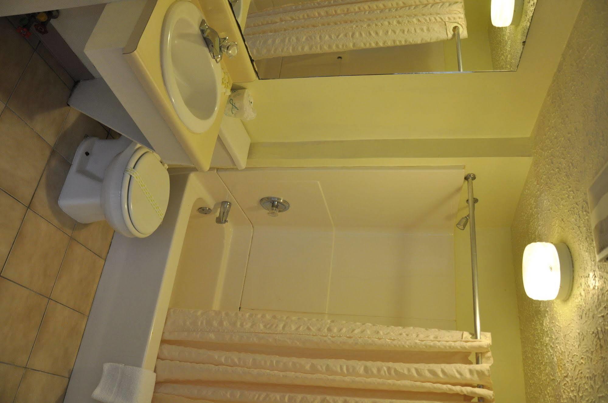 Quality Lodge Сандаски Экстерьер фото